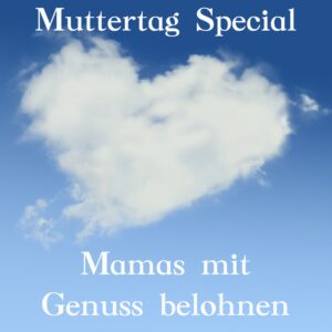 Muttertag Special - Weingeschenkset für den Muttertag