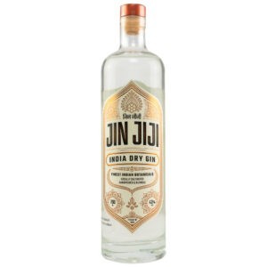 Jin Jii Darjeeling Gin