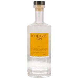 Poltergeist Gin Citrus