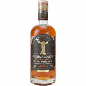 Glendalough Double Barrel Cask Strength