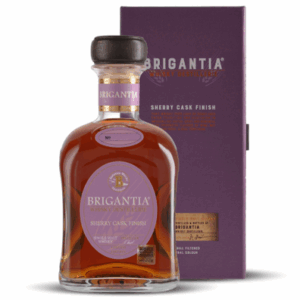 Brigantia Sherry Cask Finish